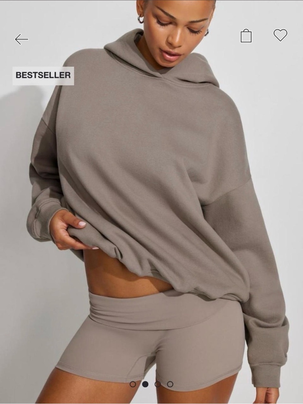 Garage hoodie - Picture 2 of 4